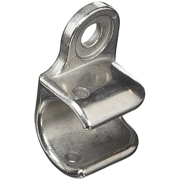 Thule Achskupplung ezHitch, Aluschale ohne Schnellspanner