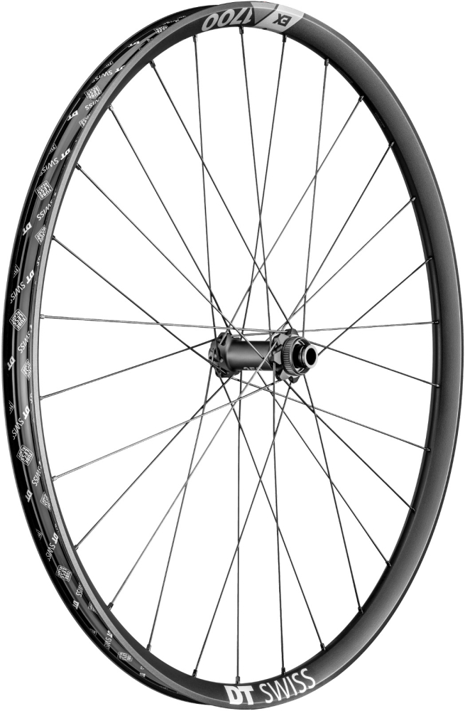 DT Swiss DT Laufrad EX 1700 SP 29 CL 30 15/110
