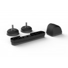 Wahoo Wahoo KICKR Axis Feet.