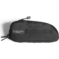 Almsthre Oberrohrtasche, Rust Red