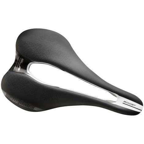 Selle Italia SLR Boost Endurance TI 316 Superflow black,L3