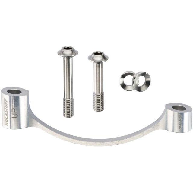 Trickstuff Postmount Adapter 20mm