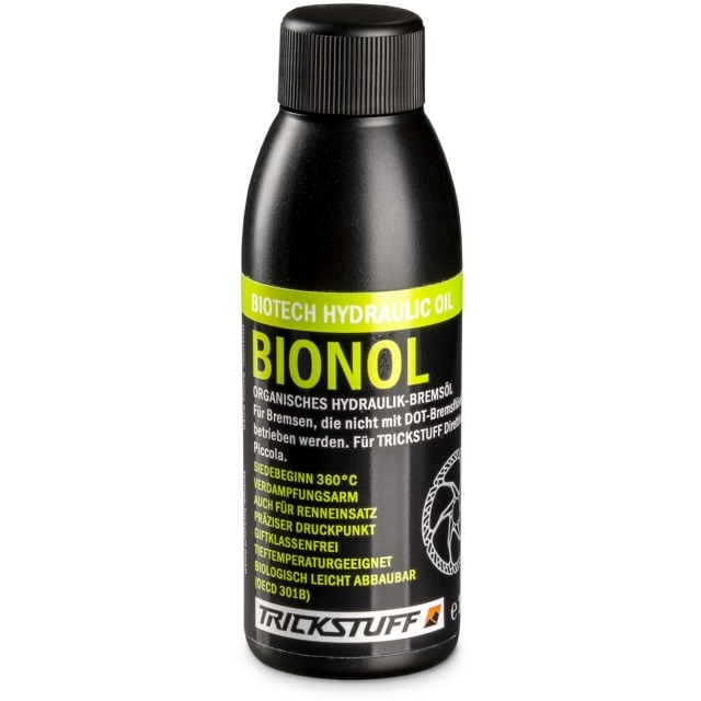 Trickstuff Bremsflüssigkeit Bionol