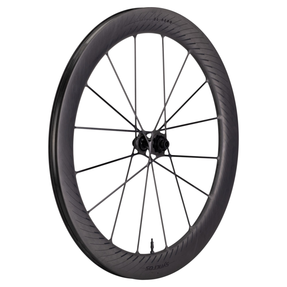 Syncros Wheel Front Capital SL Aero, 60mm