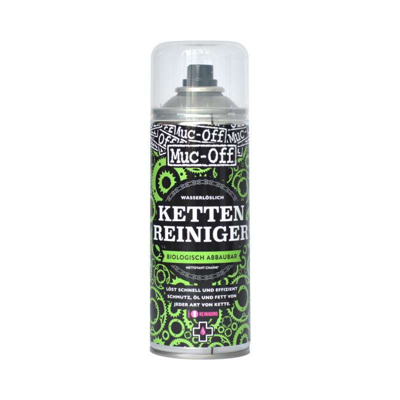 Muc-Off Kettenreiniger 400ml