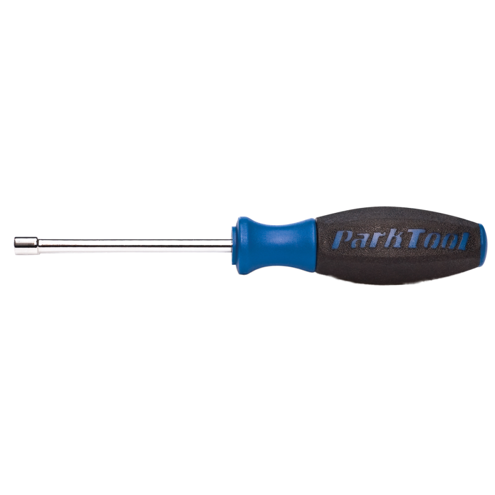 Park Tool SW-16.3 Sechskant- Speichennippel Schlüssel 4.7mm