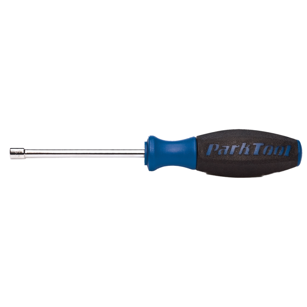 Park Tool SW-19  Sechskant- Speichennippel Schlüssel 6 mm
