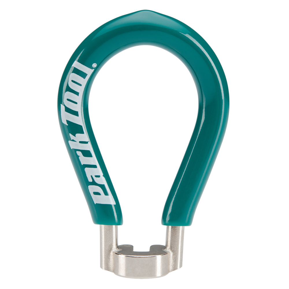 Park Tool SW-1 Speichenschlüssel grün für 3,3mm Nippel