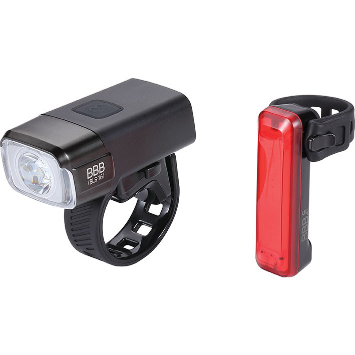 BBB BBB Lichtset Strike 600 L. + Signal BLS-137