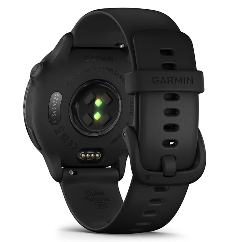 Garmin vívoactive 6