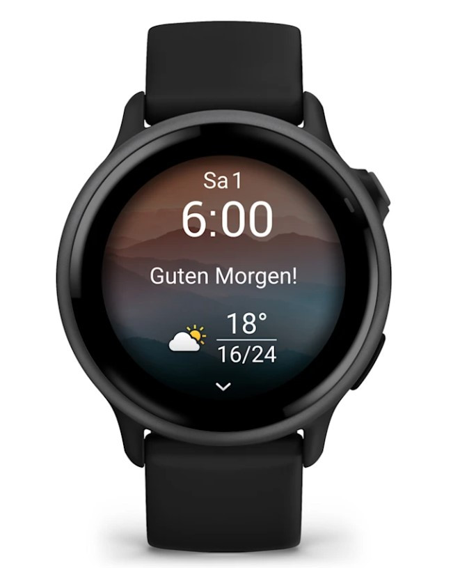 Garmin vívoactive 6