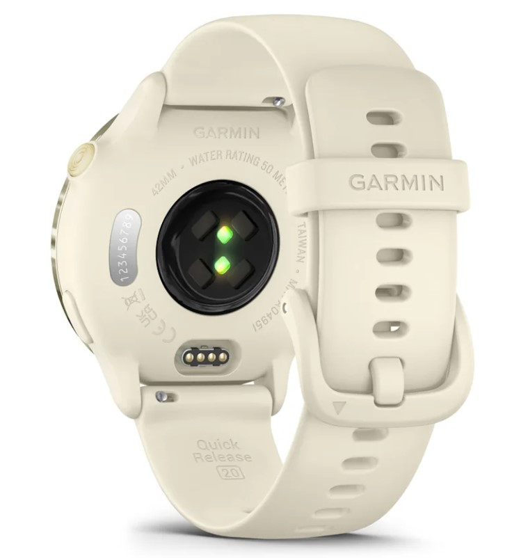 Garmin vívoactive 6
