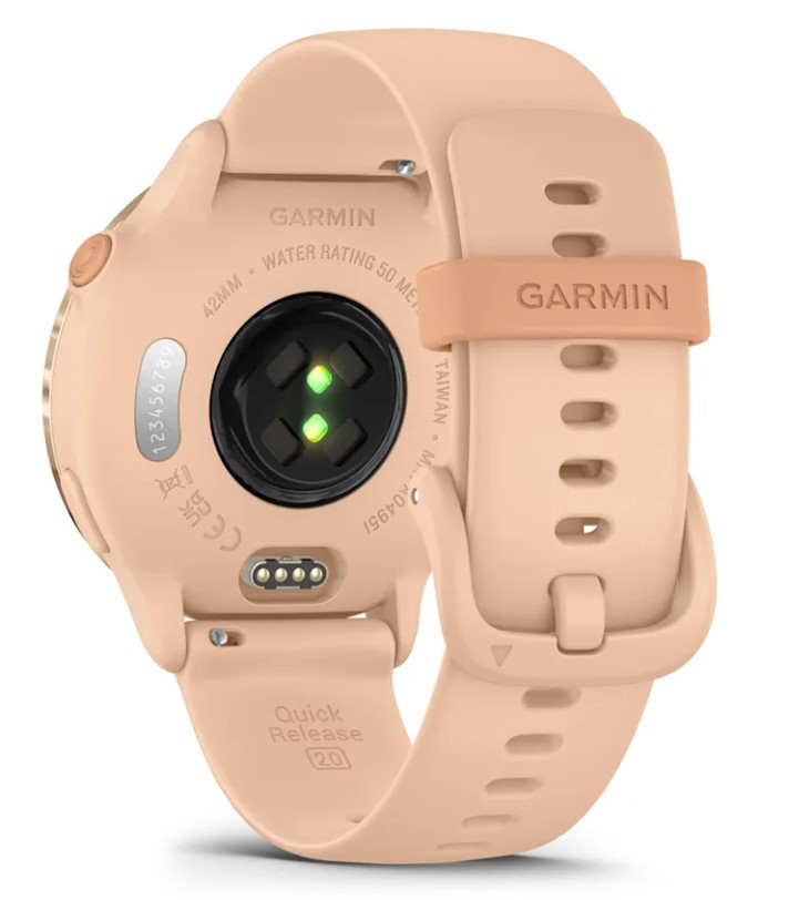 Garmin vívoactive 6