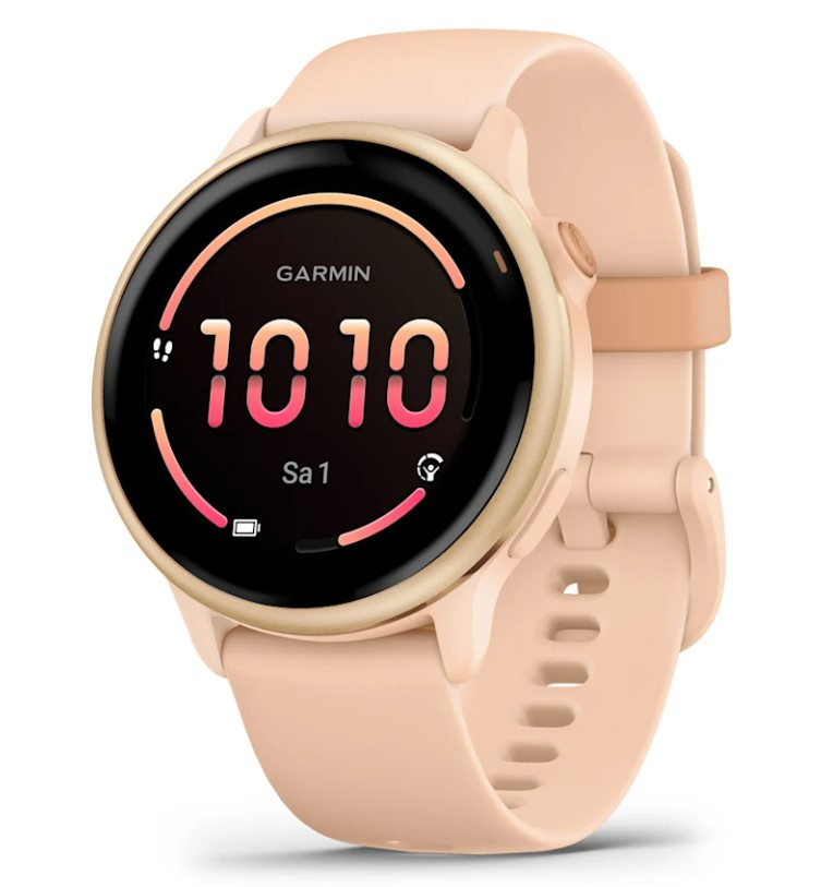 Garmin vívoactive 6