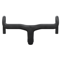 Syncros   Cockpit IC-R100-SL, 360mm - black matt/110mm