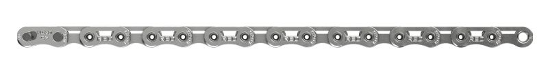 SRAM Kette Red E1 Flattop 12-fach, rainbow, 114