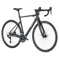 Scott Speedster 10, champion black, XXS