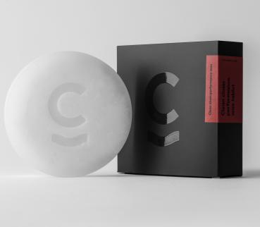 Cyclowax Basic Wachstablette 200g