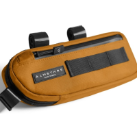 Almsthre Rahmentasche Compact, midnight black