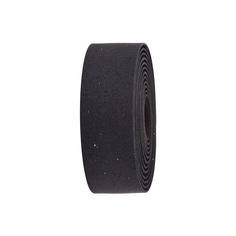 BBB Lenkerband Kunstkork 2.5mm schwarz-Kork, Modell RaceRibbon