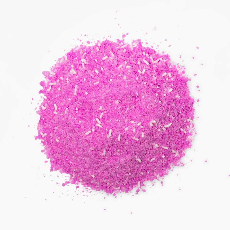 Muc-Off Punk Powder Fahrradreiniger (4pack)+Bottle Treten Sie Einwegplastik in die Eier!