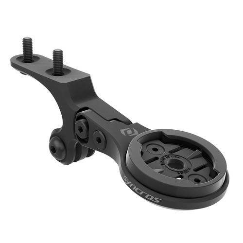 Scott Sports Front Comp. Mount iC Aero iM, S, black
