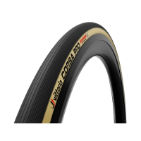 Vittoria Pneu Corsa Pro 700x28c TLR para schwarz