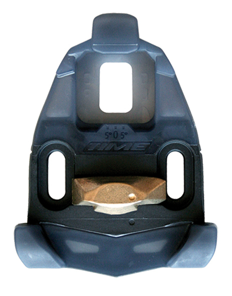 TIME SPORT Pedal cleats RXS RXS/RXE/XEN Pedal range