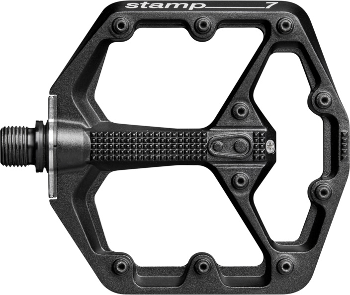 Crankbrothers Crank Brothers Pedal Stamp small All Mountain, Enduro, Downhill, Freeride, Trail, Crank-System, 9...