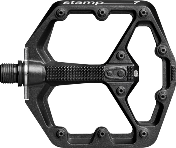 Crankbrothers Crank Brothers Pedal Stamp small All Mountain, Enduro, Downhill, Freeride, Trail, Crank-System, 9...