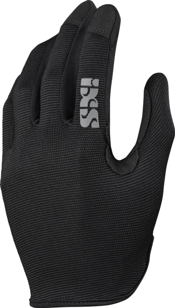iXS Carve Digger Handschuhe schwarz, M