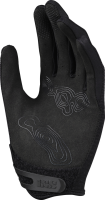 iXS Carve Digger Handschuhe schwarz, M