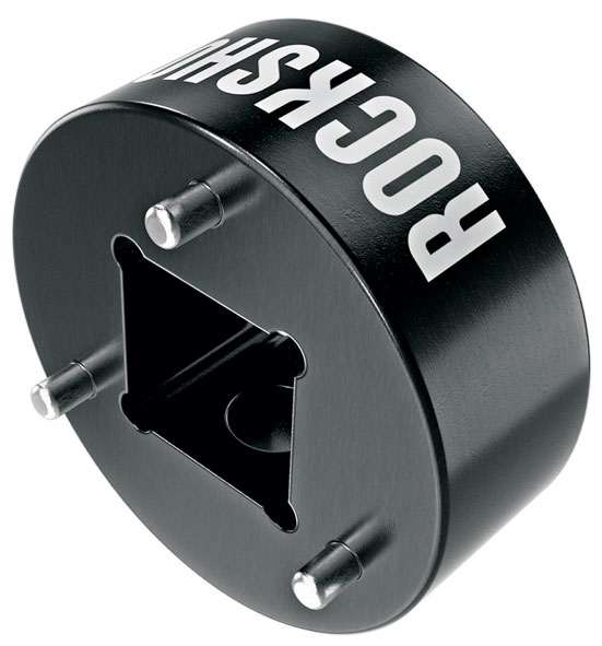 Lezyne Pocket Drive HV, black