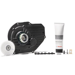Bosch Service-Kit Instandsetzung BDU2xx schwarz, 0275007384