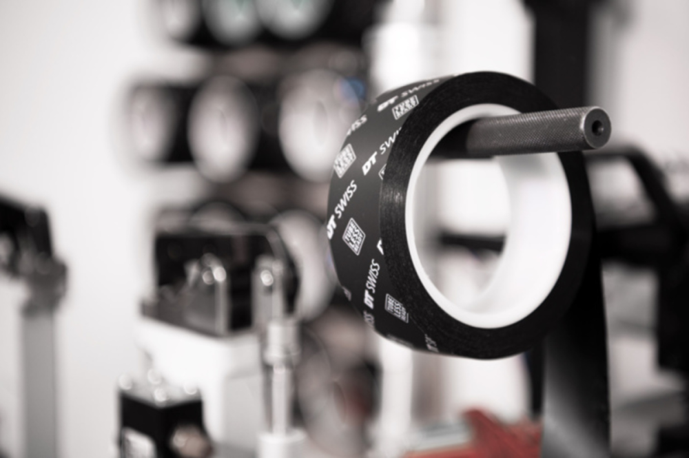 DT Swiss Tubeless ready tape 27mm