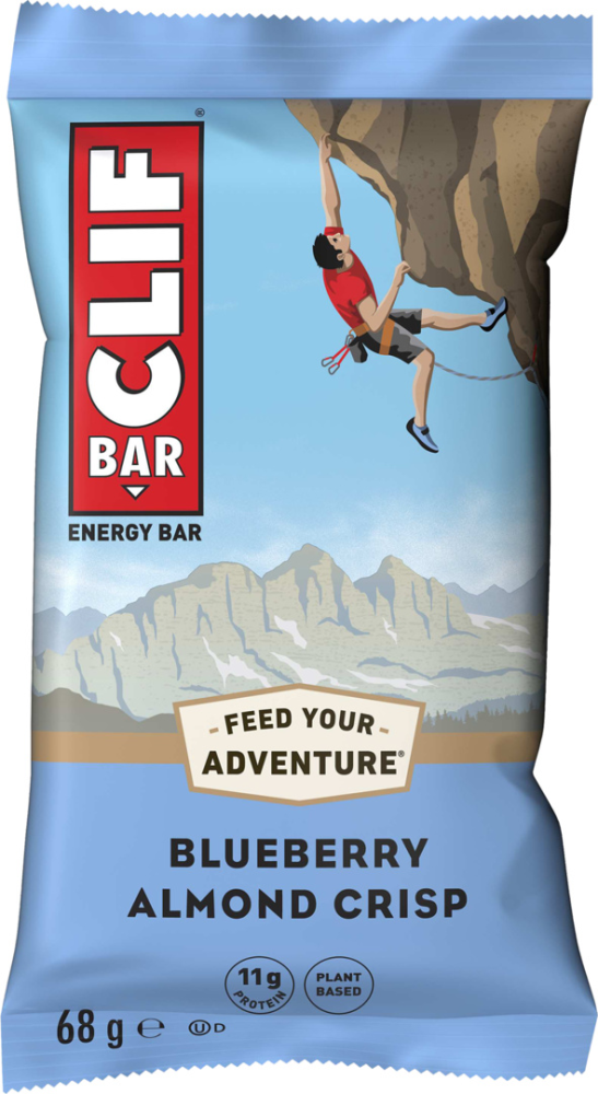 CLIF Bar