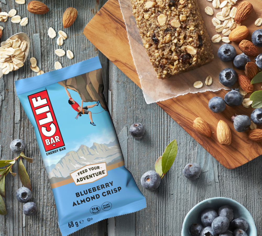 CLIF Bar