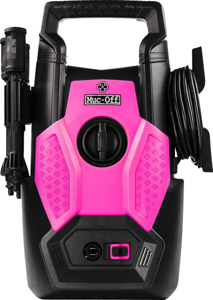 Muc-Off Pressure Washer Bundle