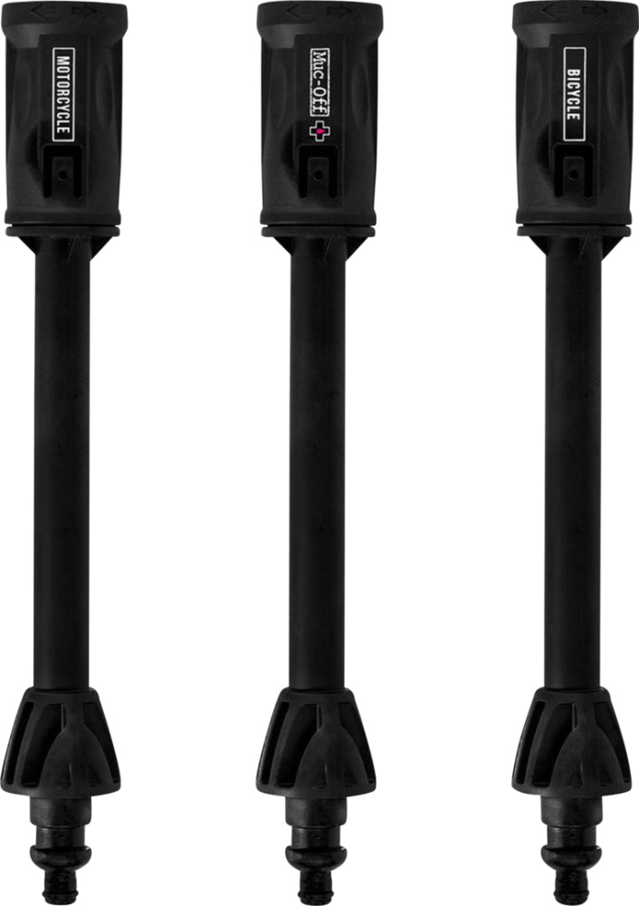 Muc-Off Pressure Washer Bundle