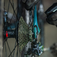 Muc-Off "Drivetrain Cleaner" Kettenreiniger Kettenreiniger