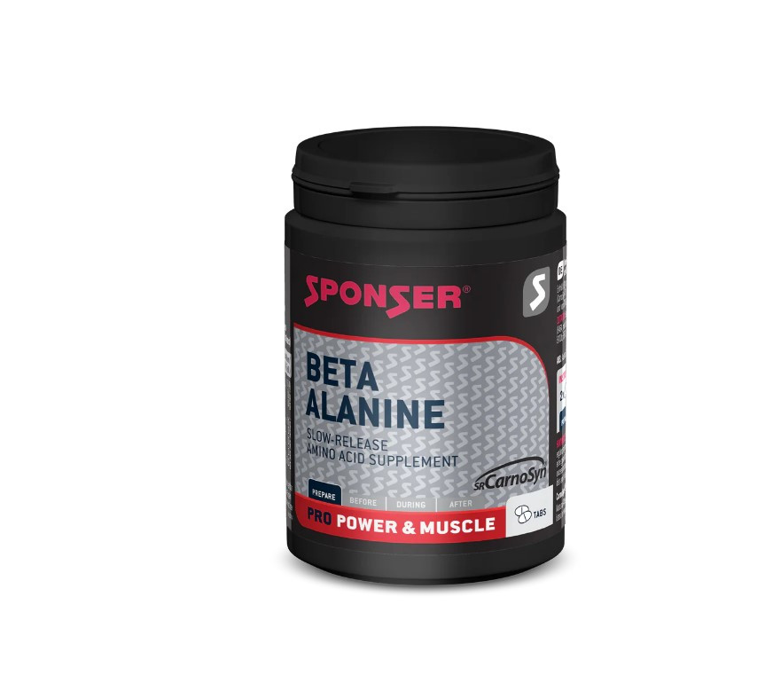 Sponser Beta Alanine (140 Tabs.)
