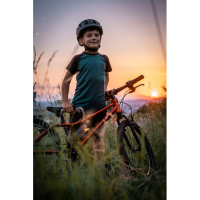 Rascal Rascal 16 Belt Drive 1-Gang, Titan 16 Zoll