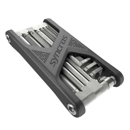 Scott Sports Multi-tool Matchbox 19CT
