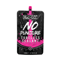 Muc-Off Muc-Off MTB Tubeless sealant 140ml