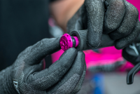 Muc-Off V2 Tubeless Valve Kit 60mm/pink