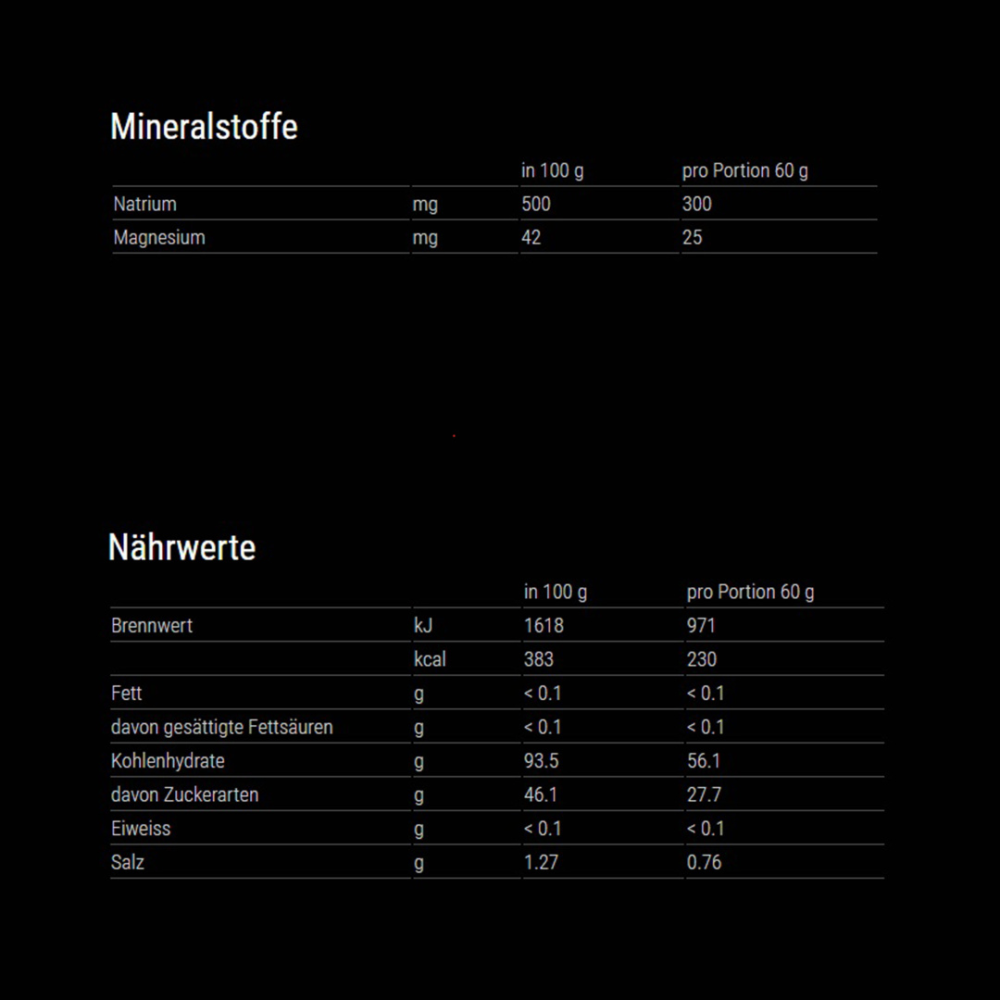 WOO Amino/30 Portionen à 7g