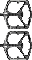 Crankbrothers Pedal Stamp 1 large schwarz Gen 2