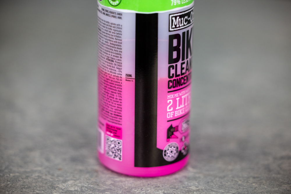 Muc-Off Bike Reiniger Konzentrat 500ml
