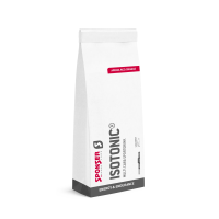 Sponser ISOTONIC, Red Orange, Nachfüllbeutel 700g