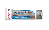 Sponser   LIQUID ENERGY PLUS